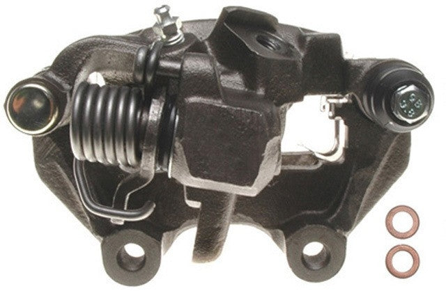 Raybestos Brakes Disc Brake Caliper FRC10461