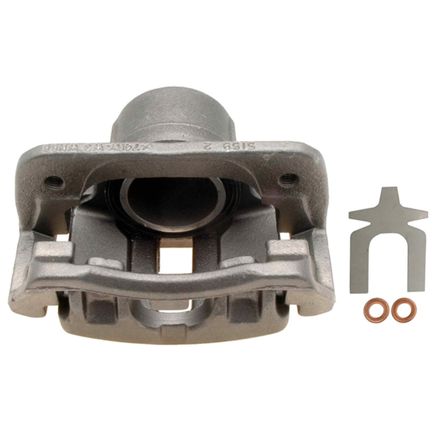 Raybestos Brakes Disc Brake Caliper FRC10507