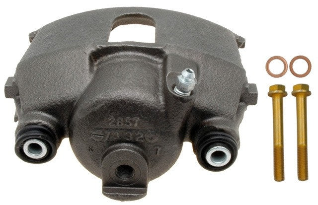 Raybestos Brakes Disc Brake Caliper FRC10514