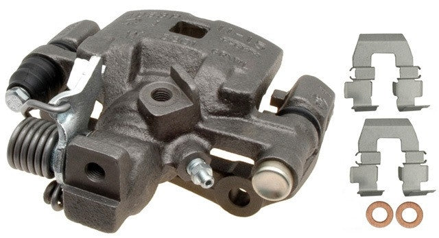Raybestos Brakes Disc Brake Caliper FRC10538