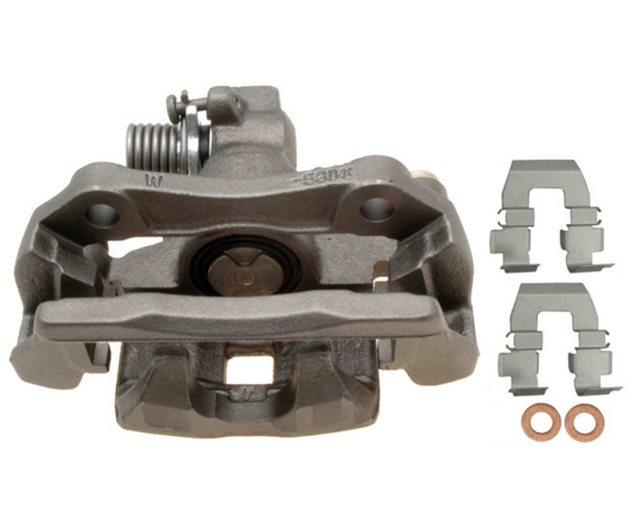 Raybestos Brakes Disc Brake Caliper FRC10538