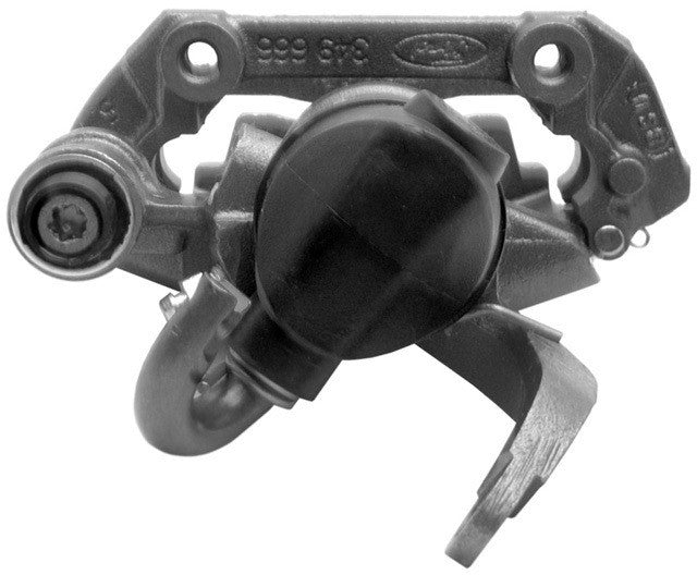 Raybestos Brakes Disc Brake Caliper FRC10540