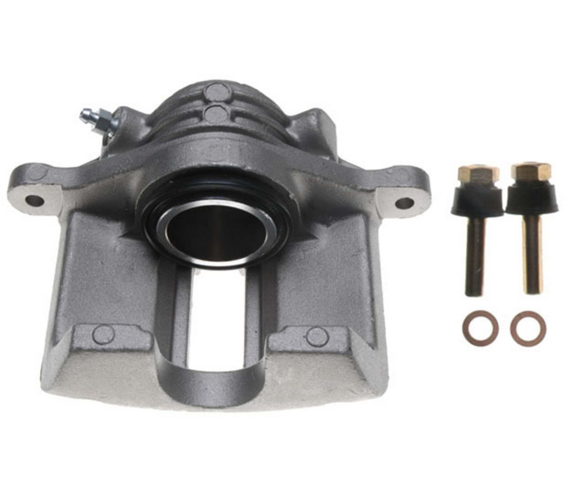 Raybestos Brakes Disc Brake Caliper FRC10547