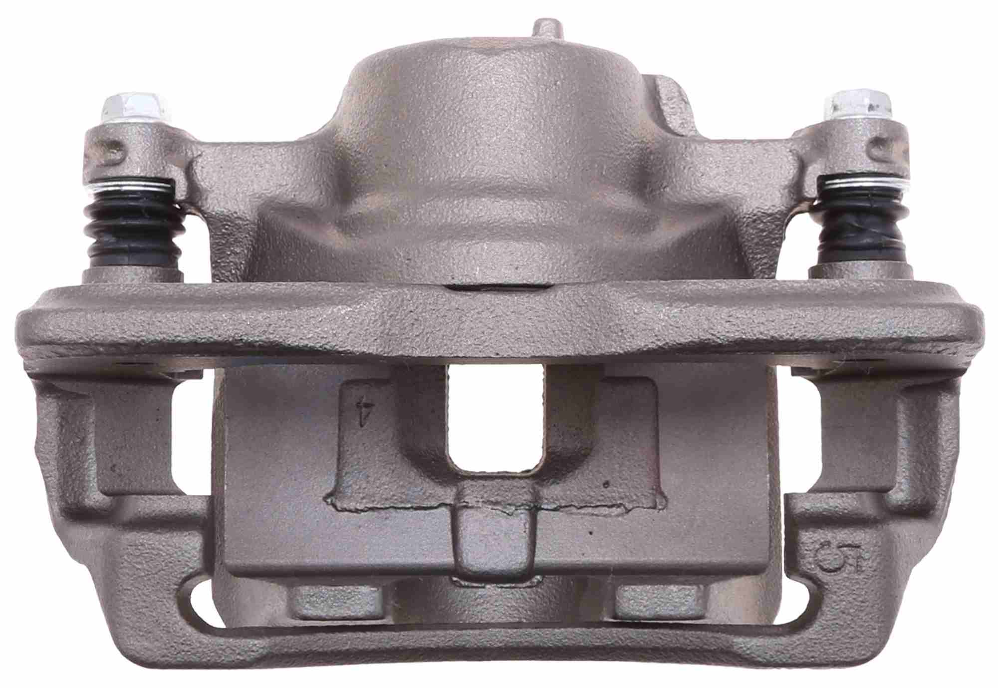 Raybestos Brakes Disc Brake Caliper  top view frsport FRC10564