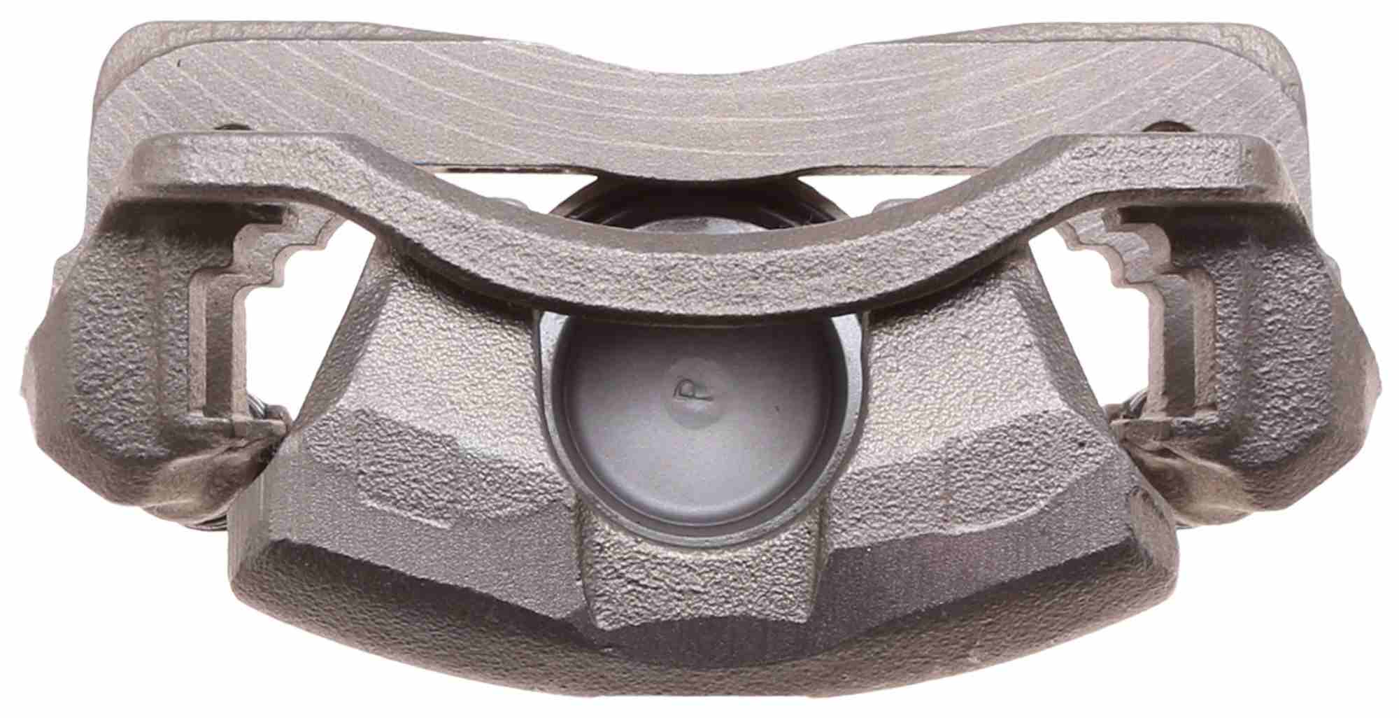 Raybestos Brakes Disc Brake Caliper  top view frsport FRC10564