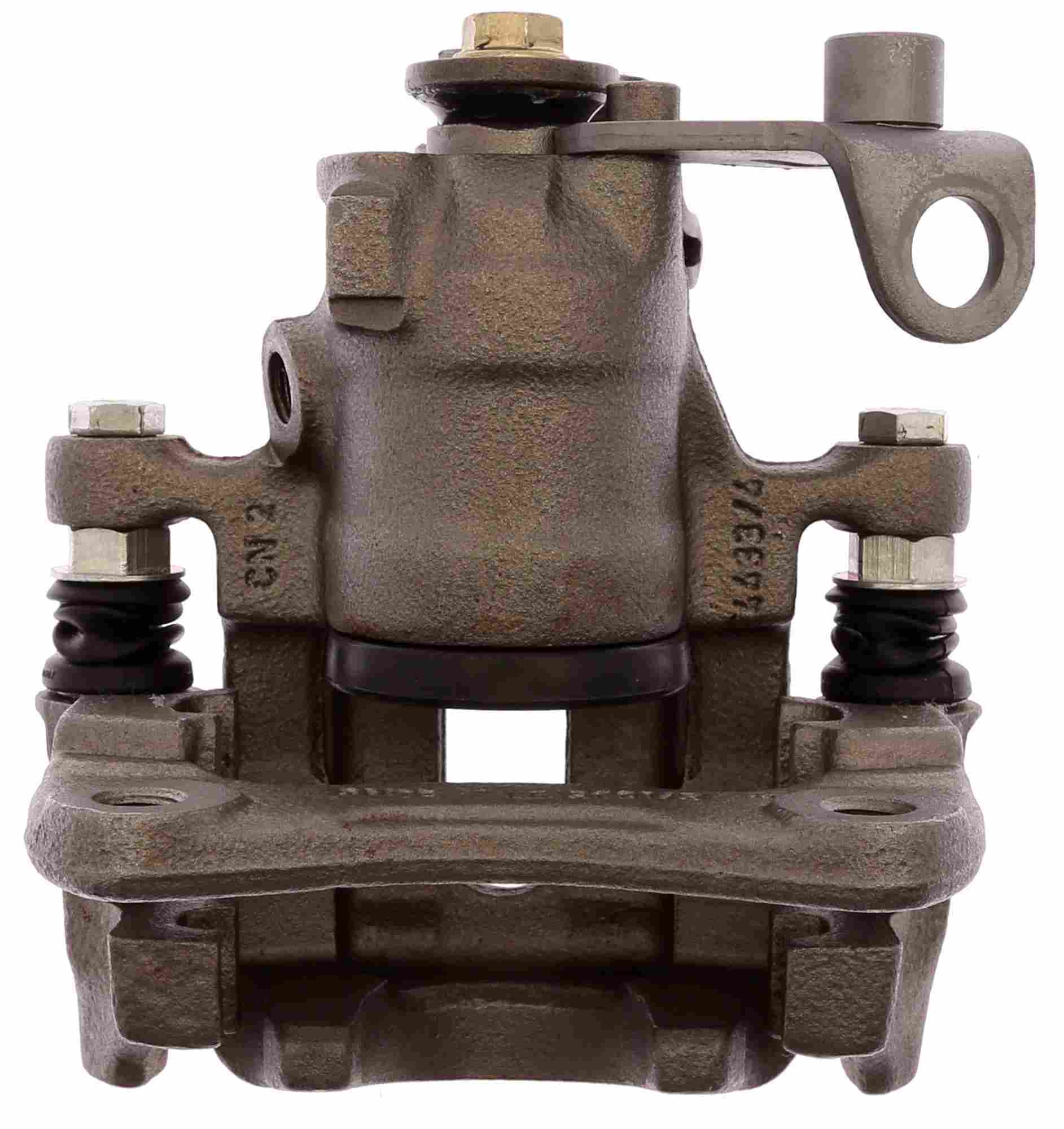 Raybestos Brakes Disc Brake Caliper FRC10571