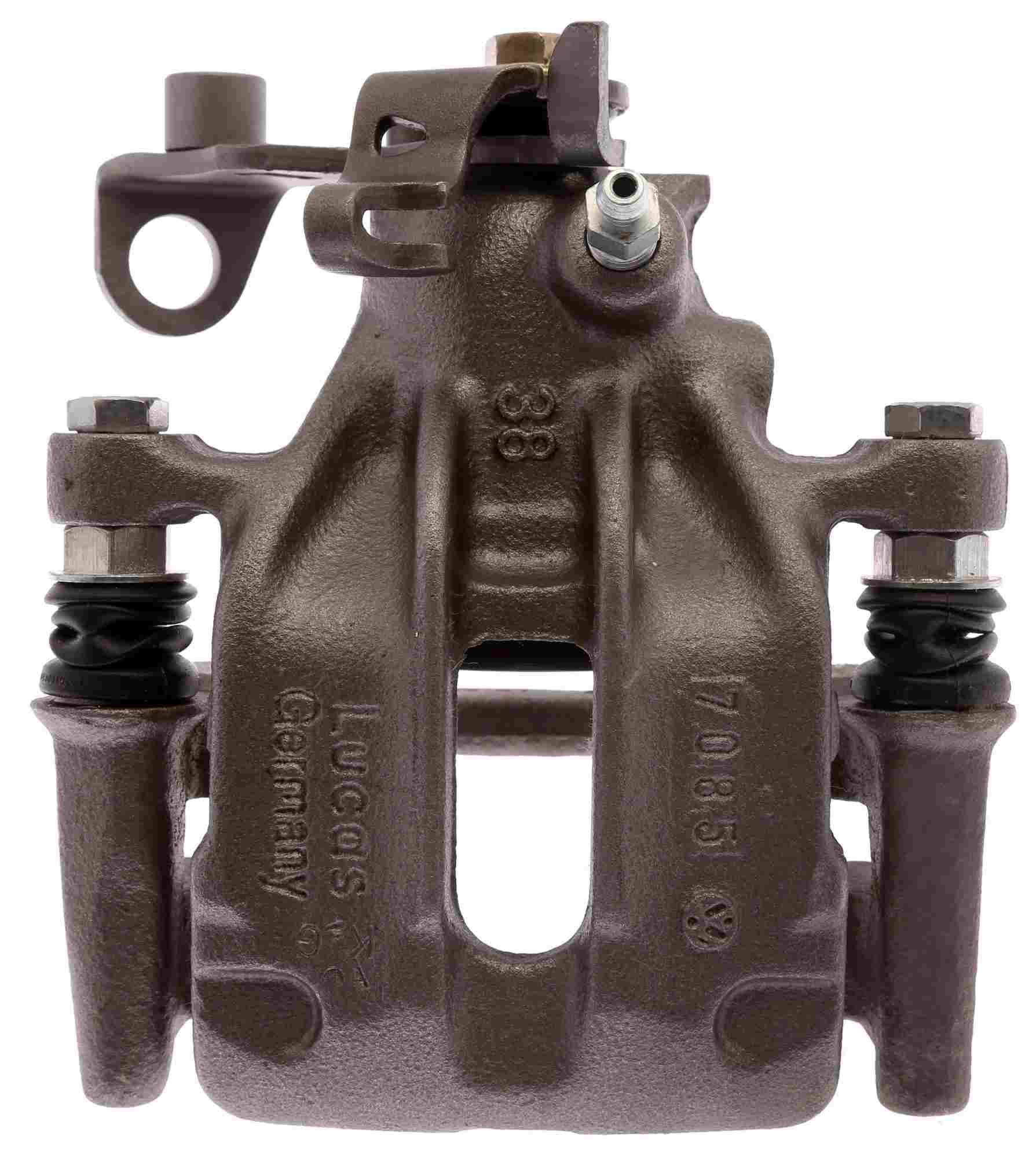 Raybestos Brakes Disc Brake Caliper FRC10571