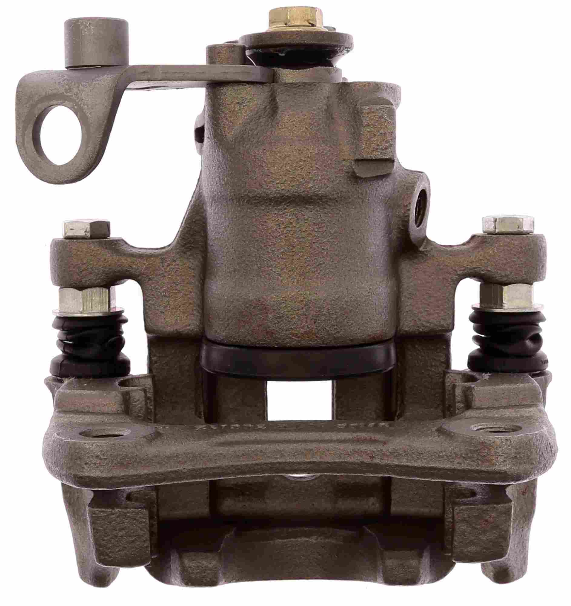 Raybestos Brakes Disc Brake Caliper FRC10572