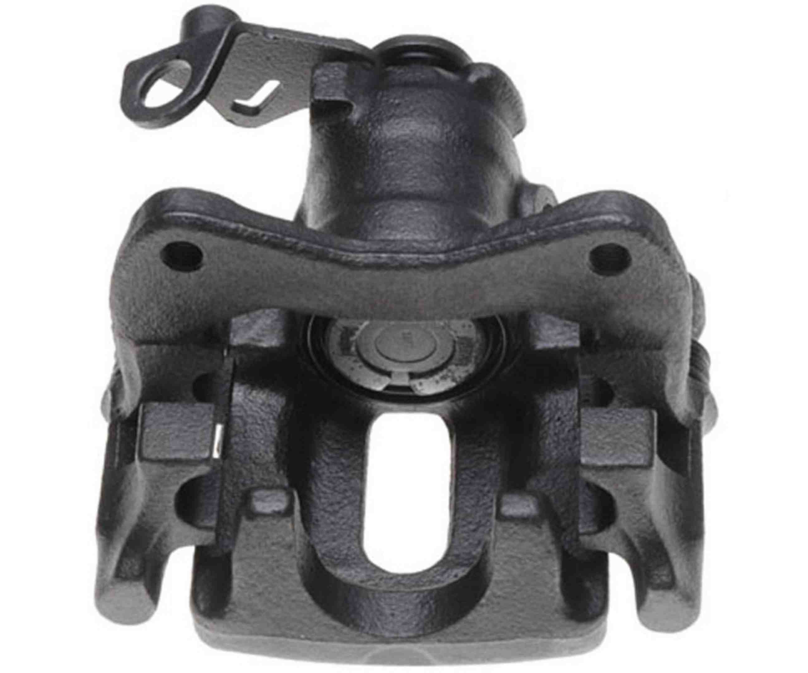 Raybestos Brakes Disc Brake Caliper FRC10572