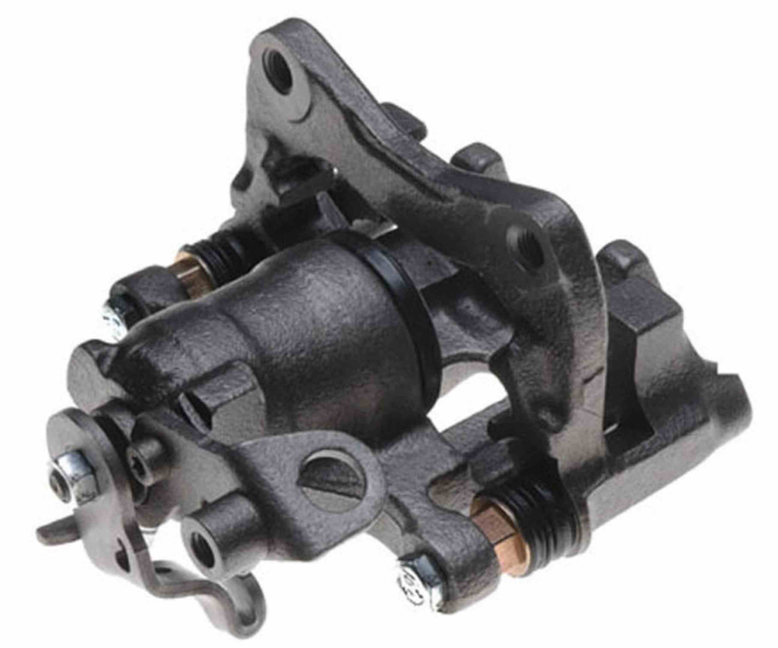 Raybestos Brakes Disc Brake Caliper FRC10572