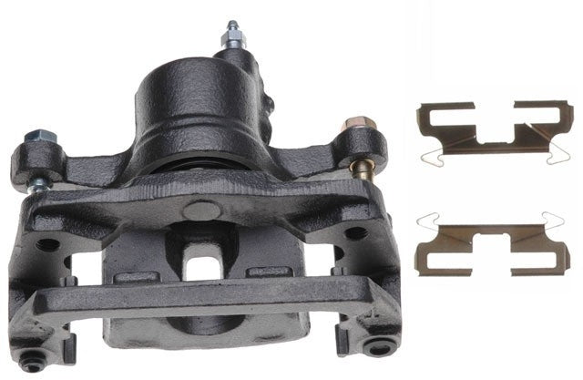 Raybestos Brakes Disc Brake Caliper FRC10576