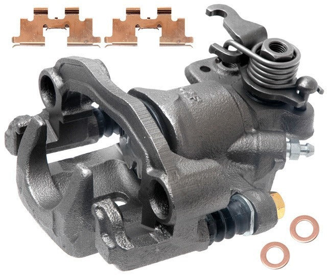 Raybestos Brakes Disc Brake Caliper FRC10584