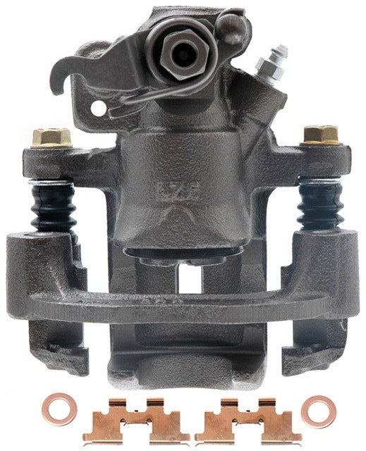 Raybestos Brakes Disc Brake Caliper FRC10584