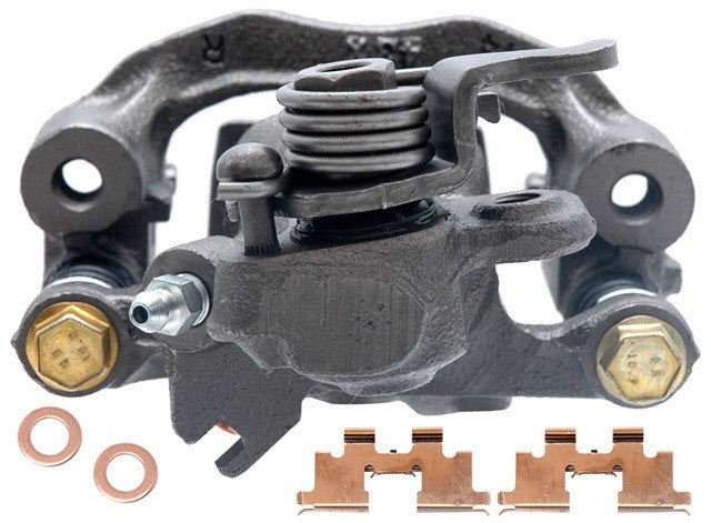 Raybestos Brakes Disc Brake Caliper FRC10584
