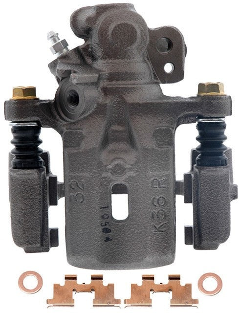 Raybestos Brakes Disc Brake Caliper FRC10584