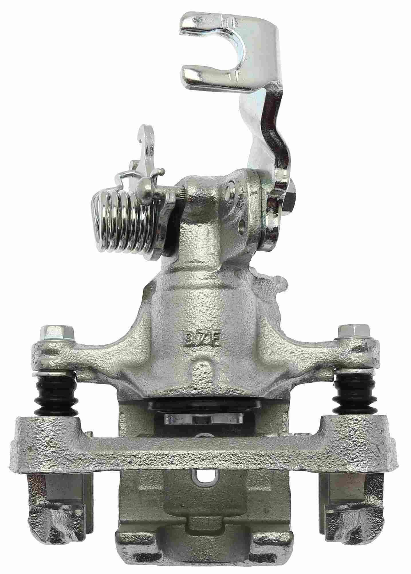 Raybestos Brakes Disc Brake Caliper FRC10585