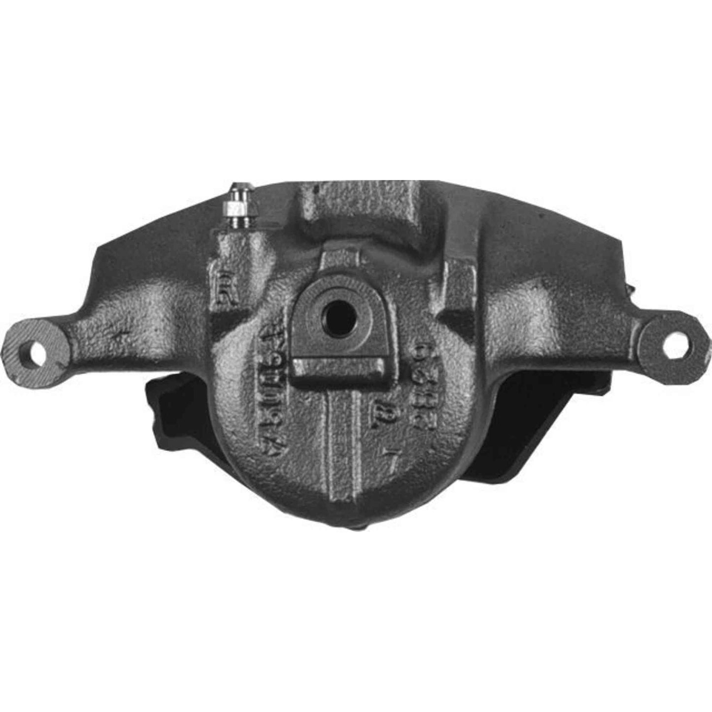 Raybestos Brakes Disc Brake Caliper FRC10605