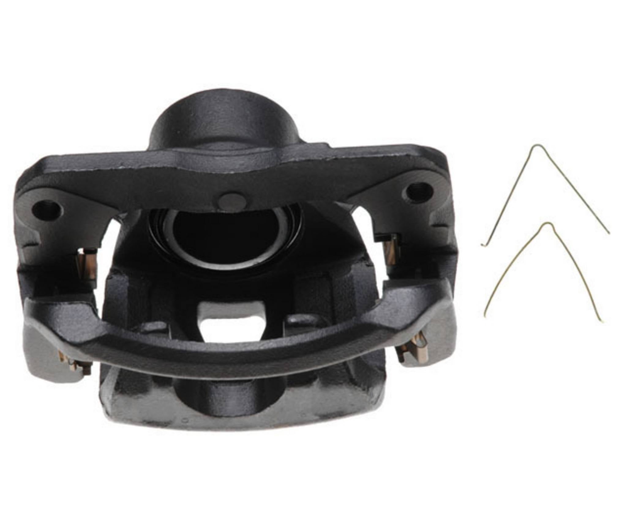 Raybestos Brakes Disc Brake Caliper  top view frsport FRC10608