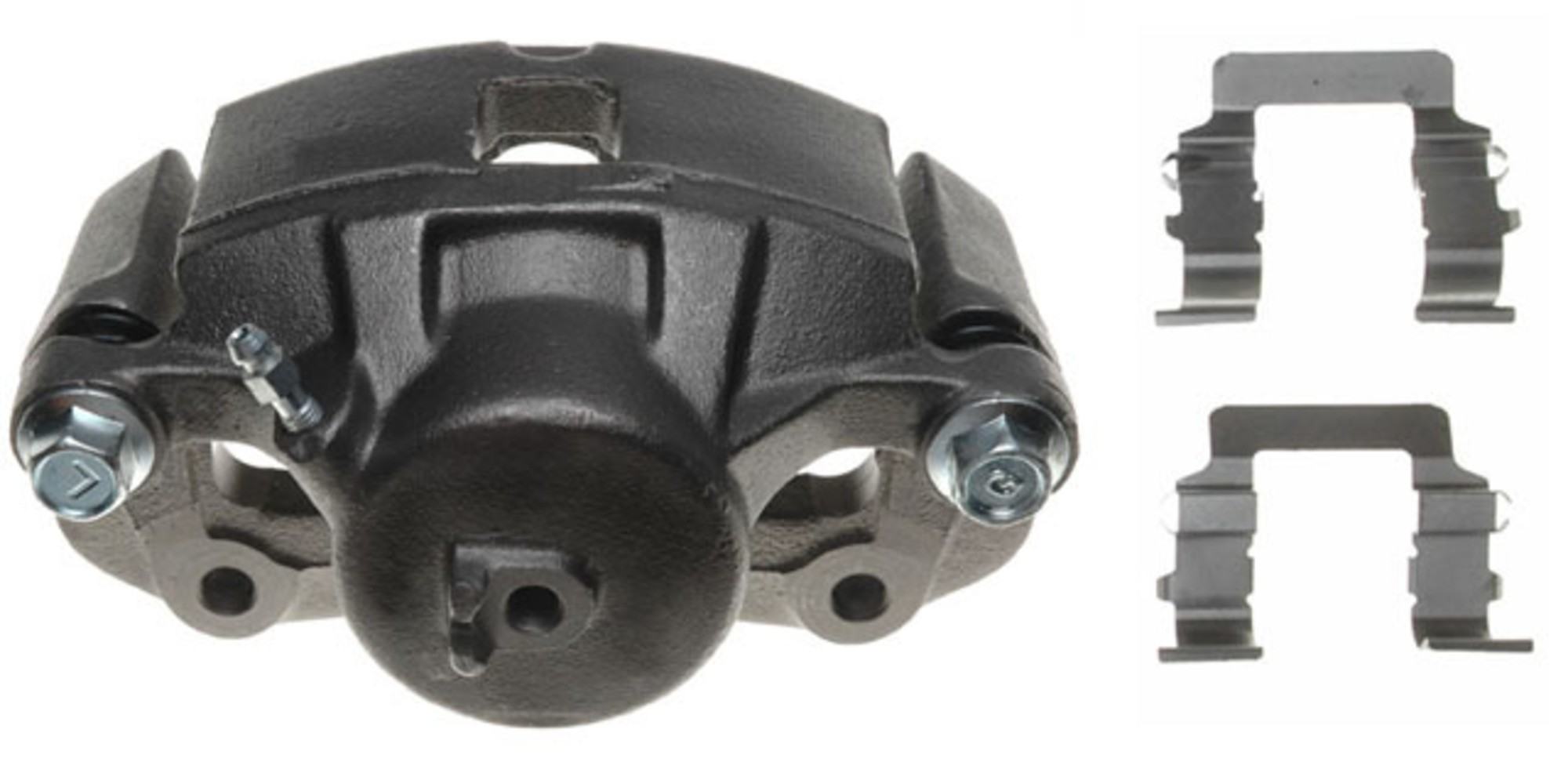 Raybestos Brakes Disc Brake Caliper  top view frsport FRC10659