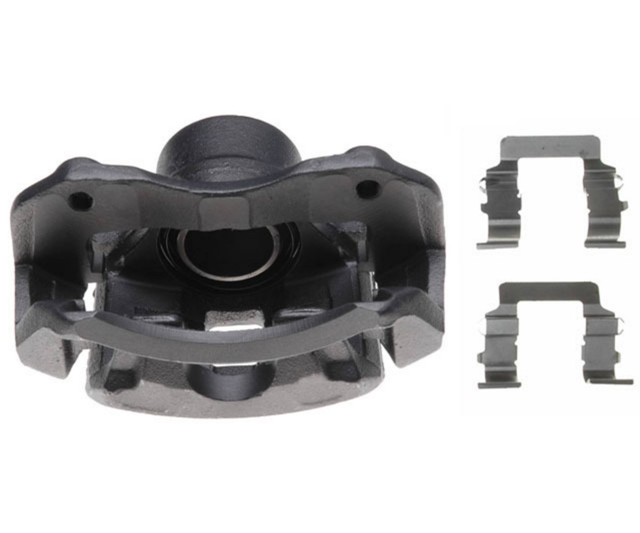 Raybestos Brakes Disc Brake Caliper  top view frsport FRC10659