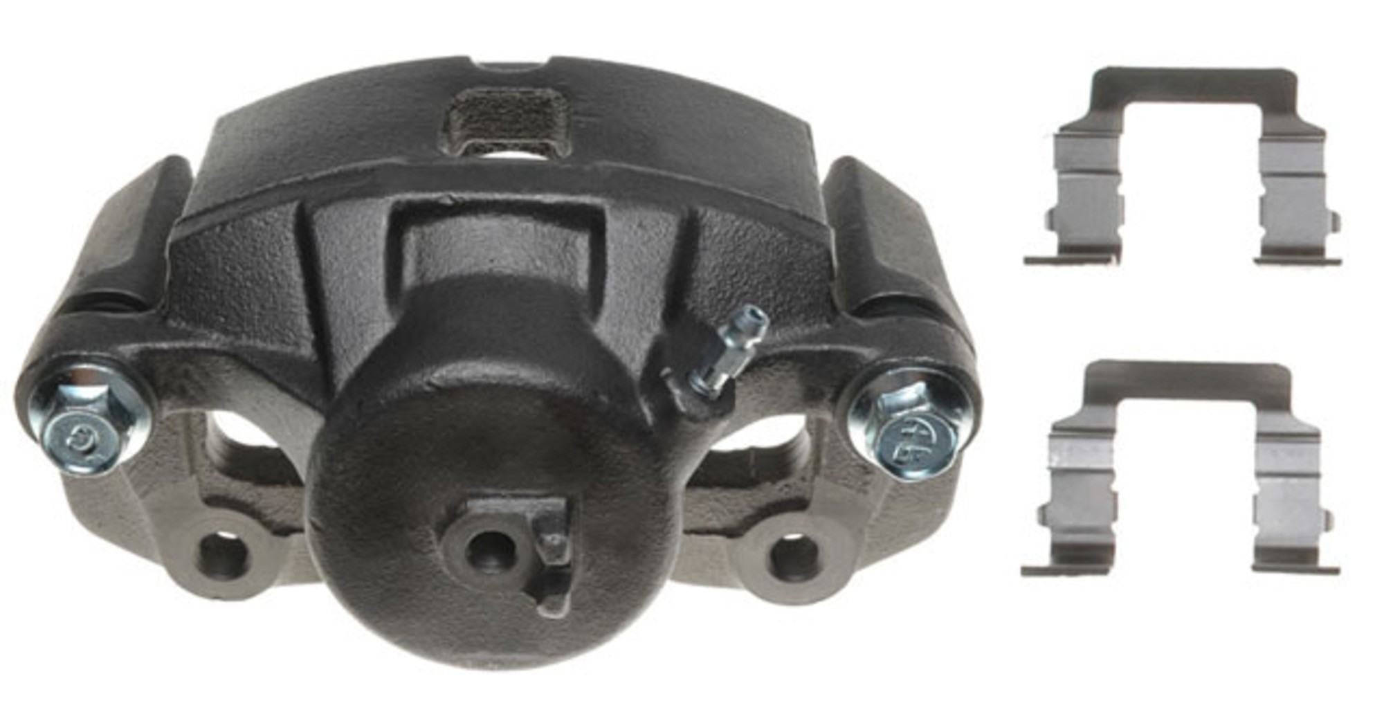 Raybestos Brakes Disc Brake Caliper  top view frsport FRC10660