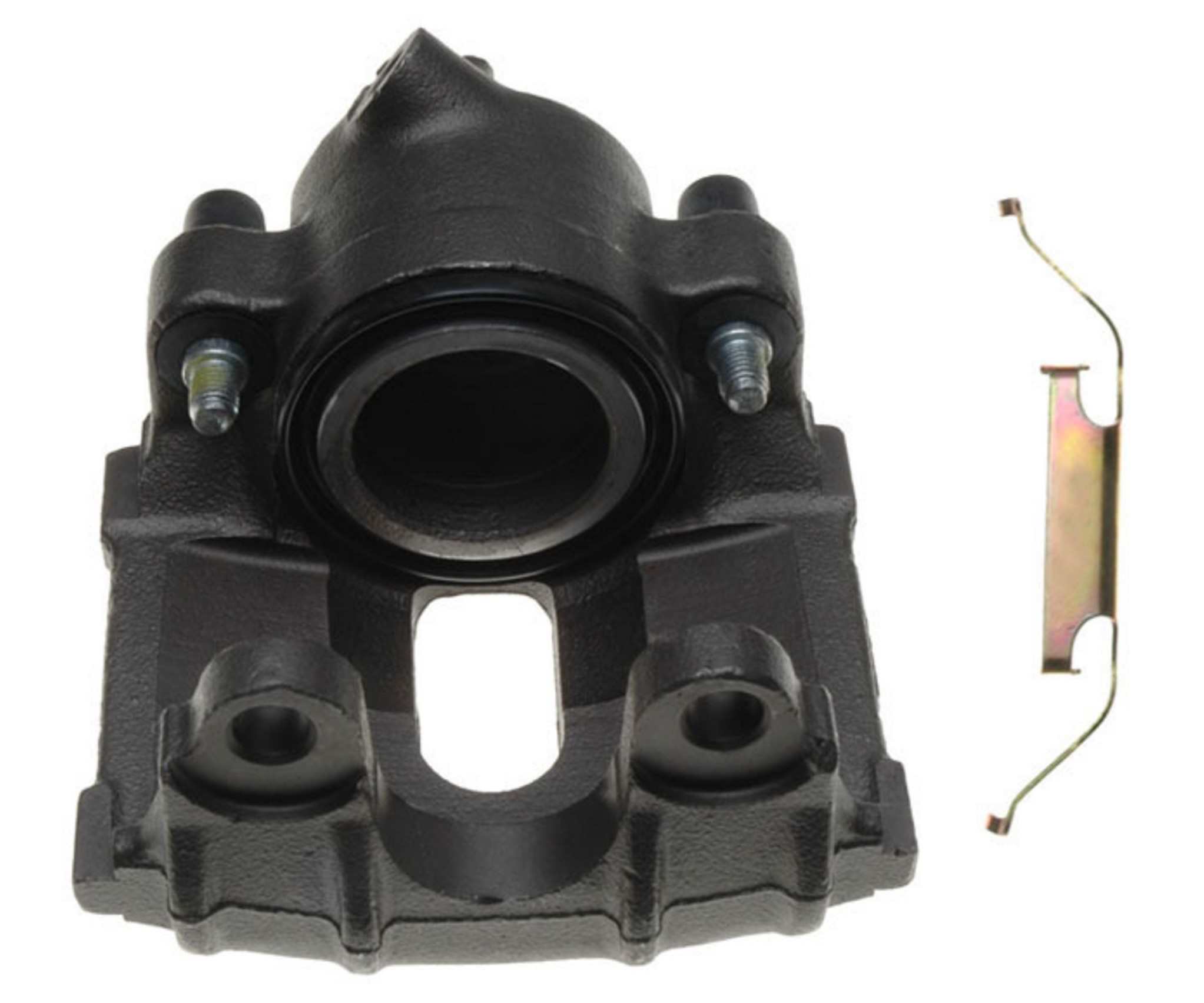 Raybestos Brakes Disc Brake Caliper  top view frsport FRC10667