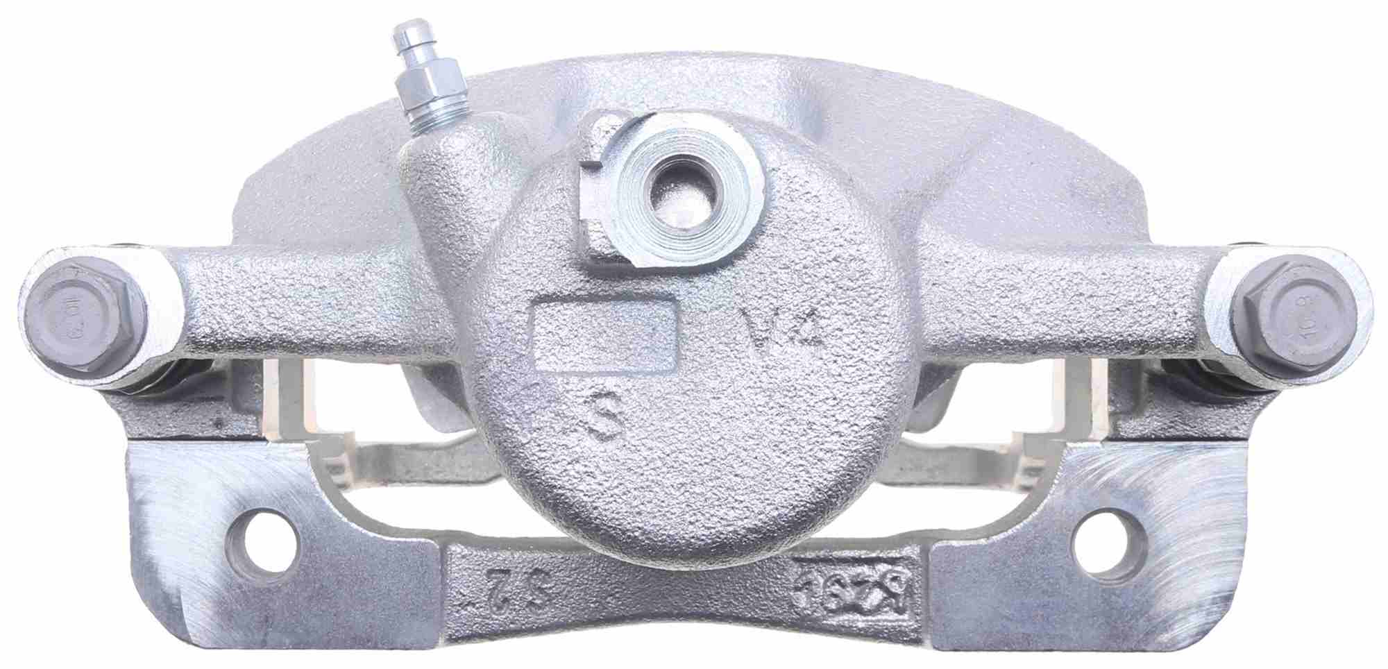 Raybestos Brakes Disc Brake Caliper FRC10693N