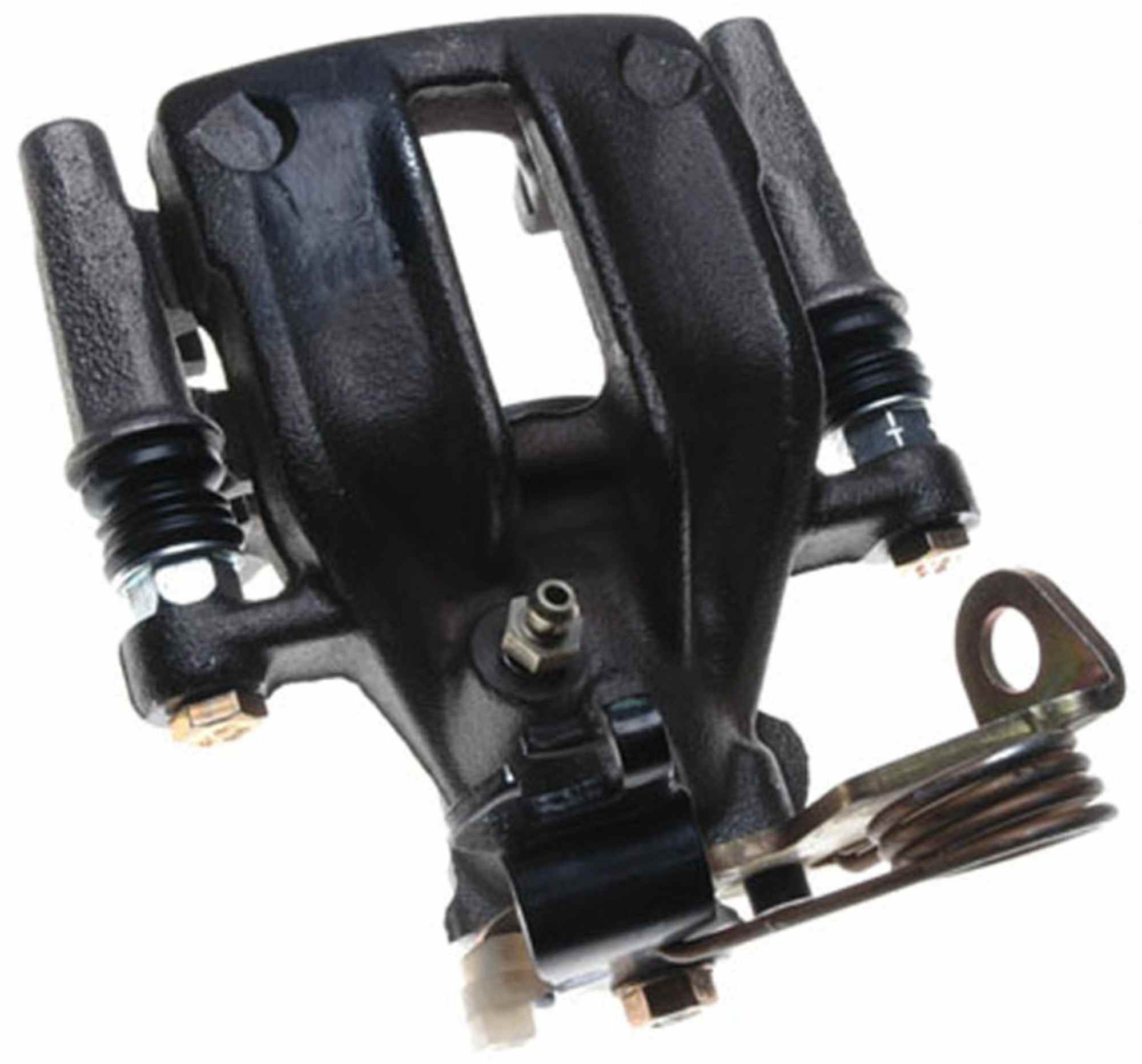 Raybestos Brakes Disc Brake Caliper  top view frsport FRC10765