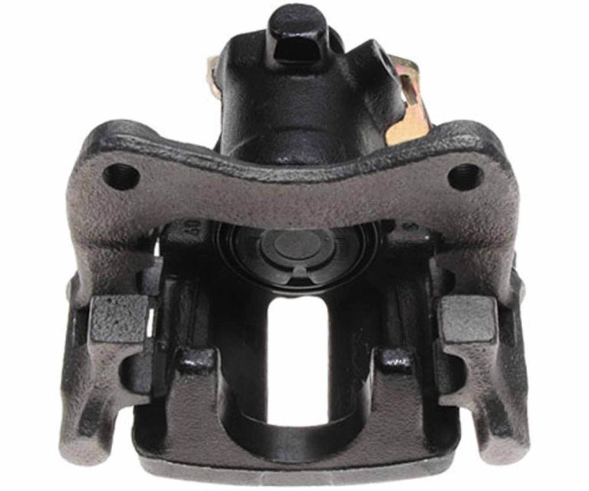 Raybestos Brakes Disc Brake Caliper  top view frsport FRC10765