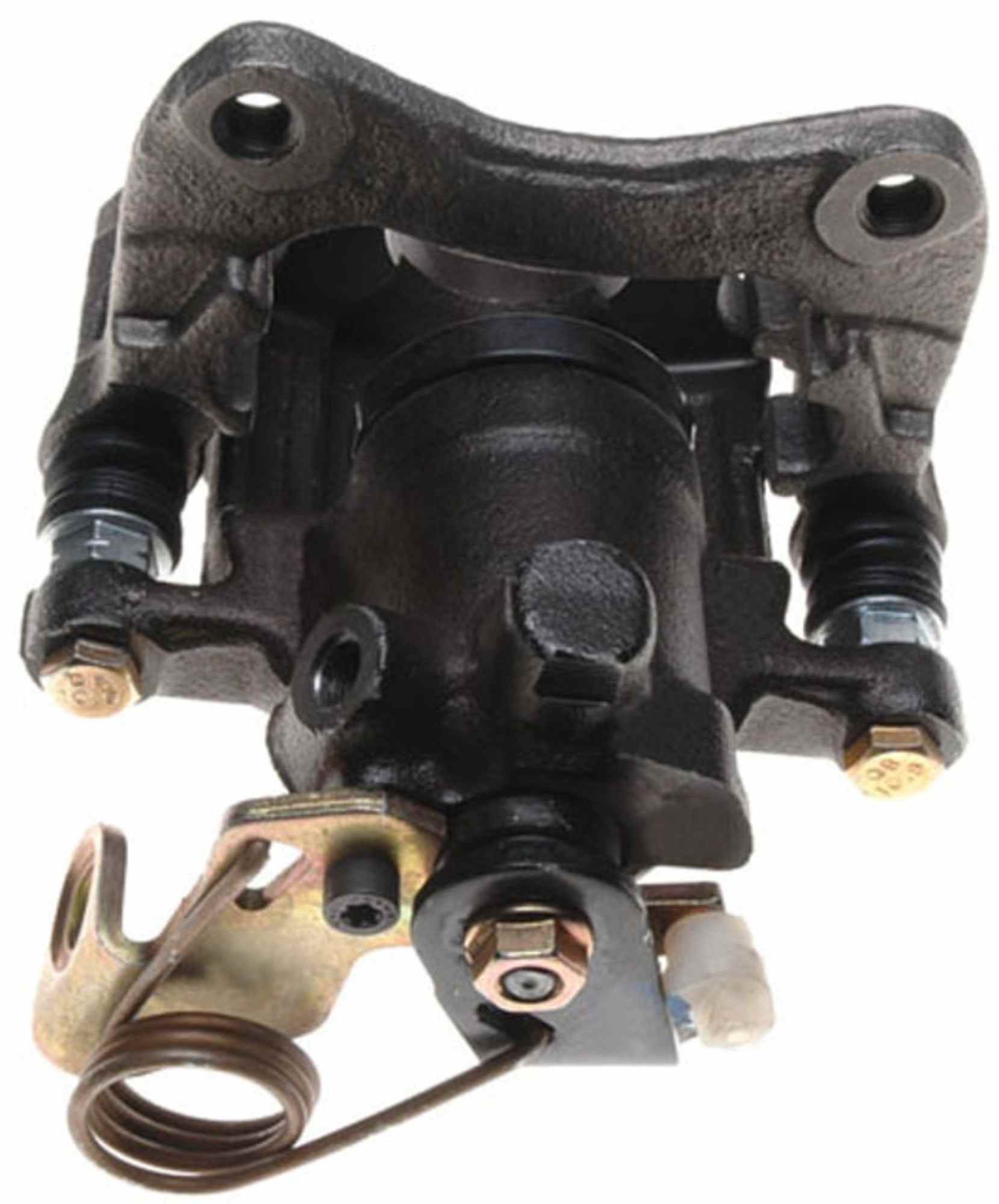 Raybestos Brakes Disc Brake Caliper  top view frsport FRC10765