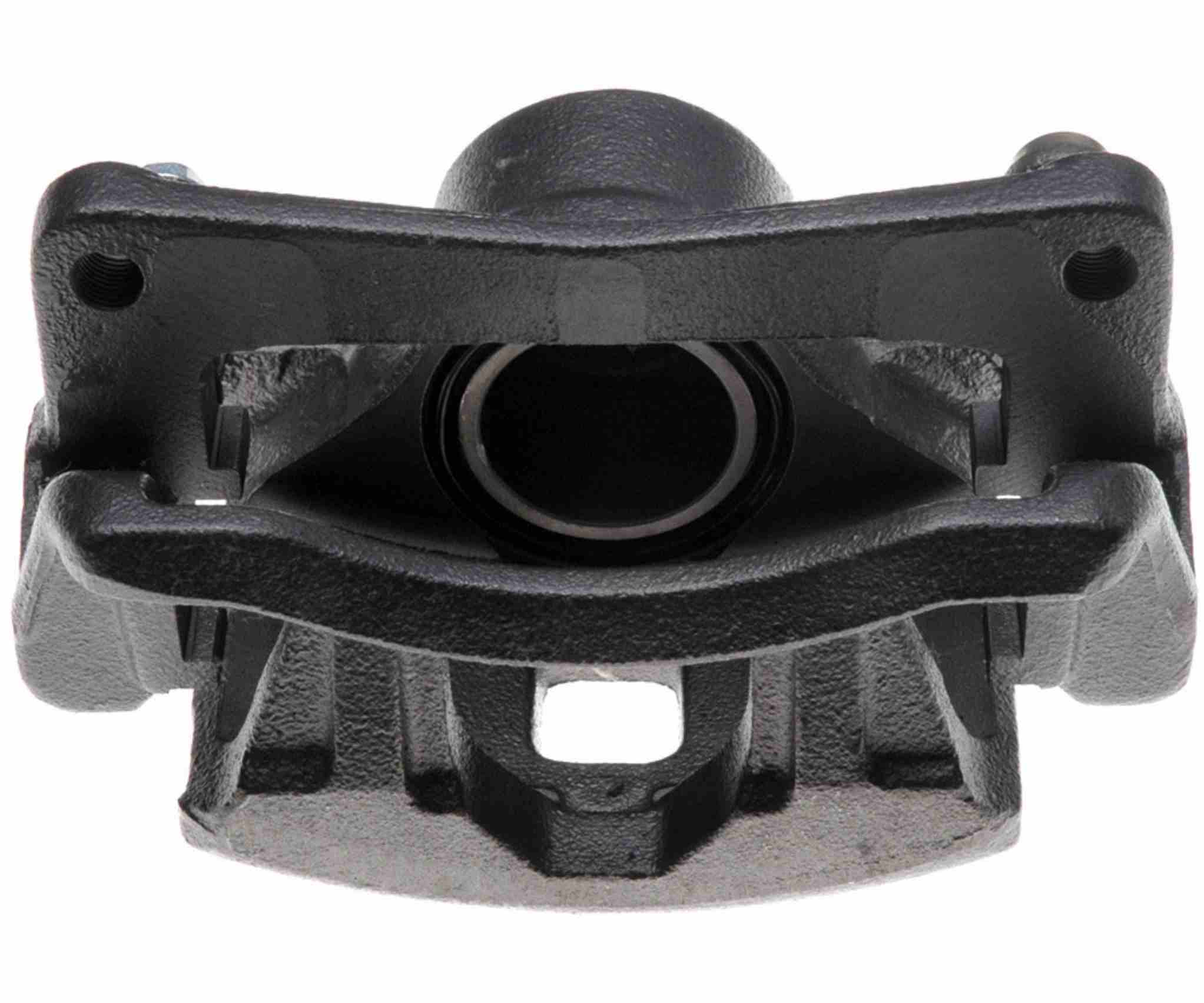 Raybestos Brakes Disc Brake Caliper  top view frsport FRC10770