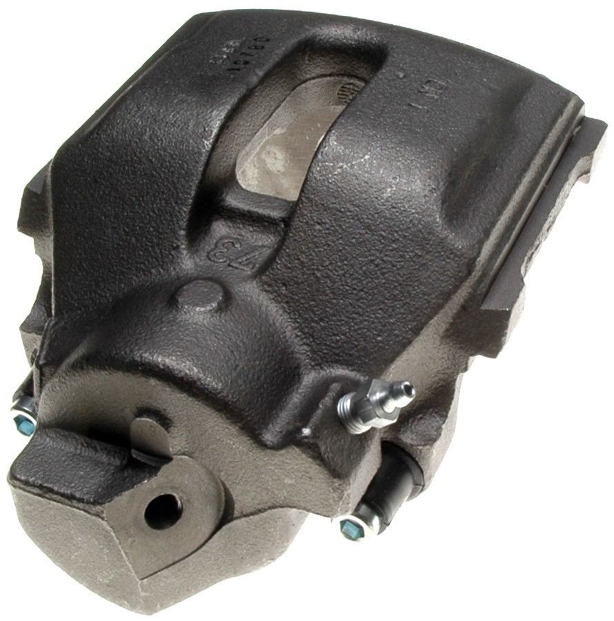 Raybestos Brakes Disc Brake Caliper  top view frsport FRC10780