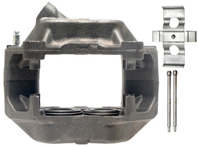 Raybestos Brakes Disc Brake Caliper FRC10817