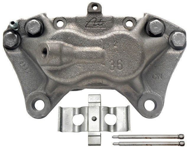 Raybestos Brakes Disc Brake Caliper FRC10817