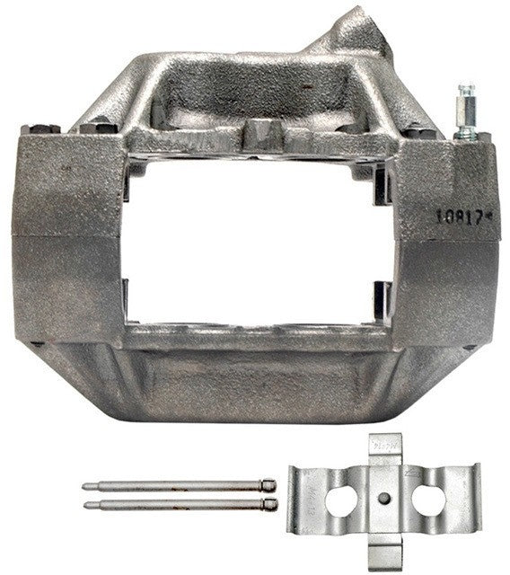 Raybestos Brakes Disc Brake Caliper FRC10817
