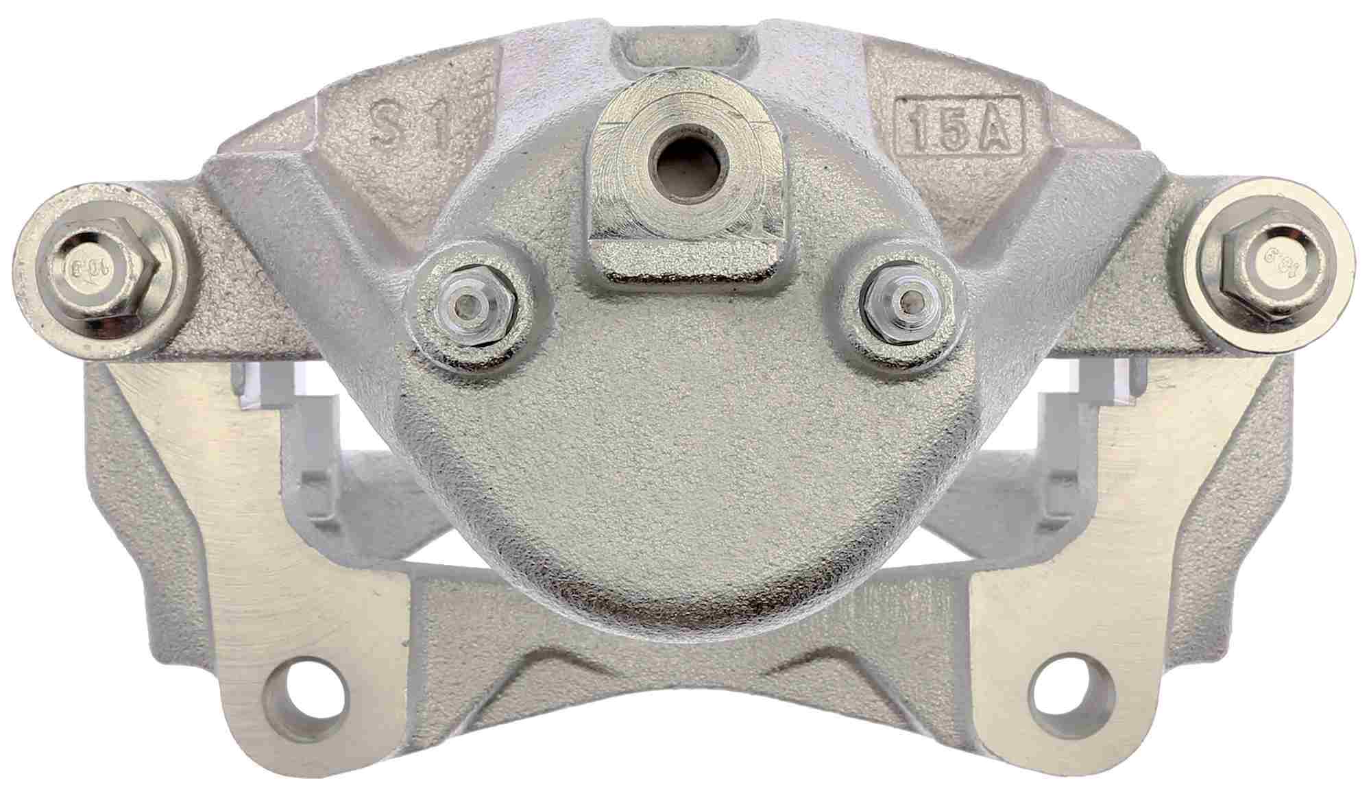 Raybestos Brakes Disc Brake Caliper FRC10839DN