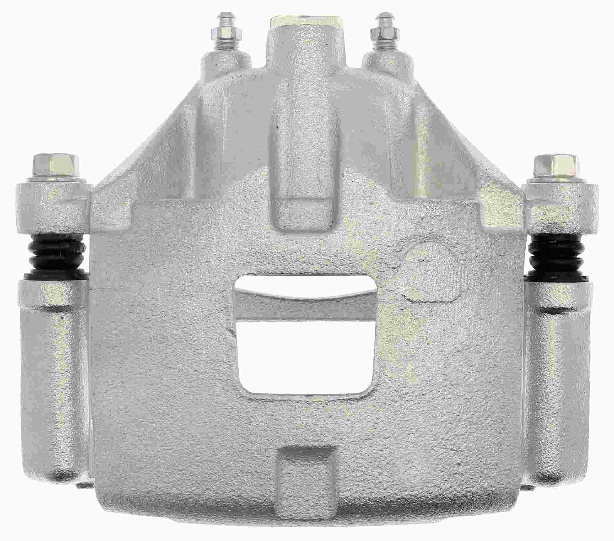 Raybestos Brakes Disc Brake Caliper FRC10839DN