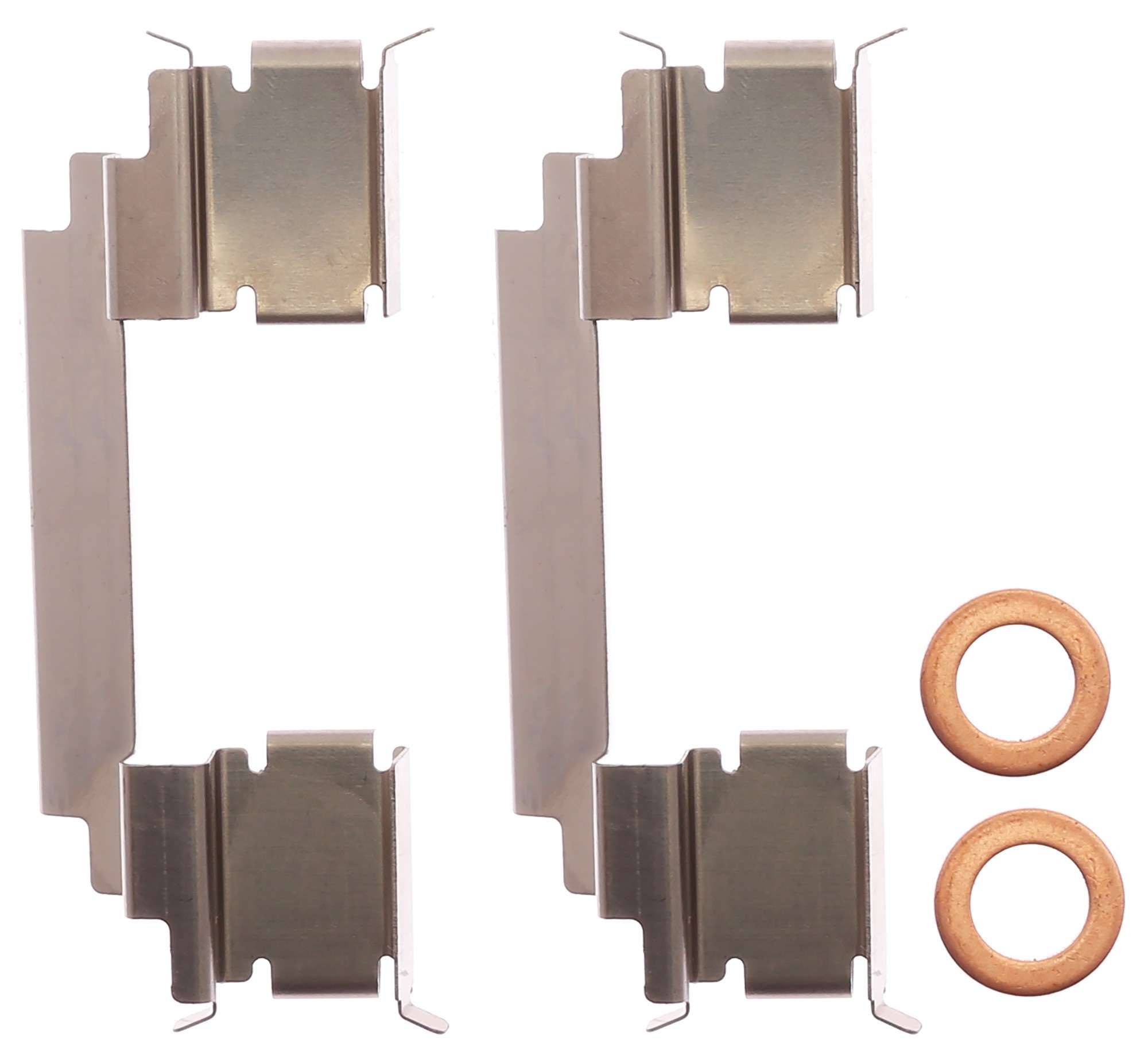 Raybestos Brakes Disc Brake Caliper FRC10839DN