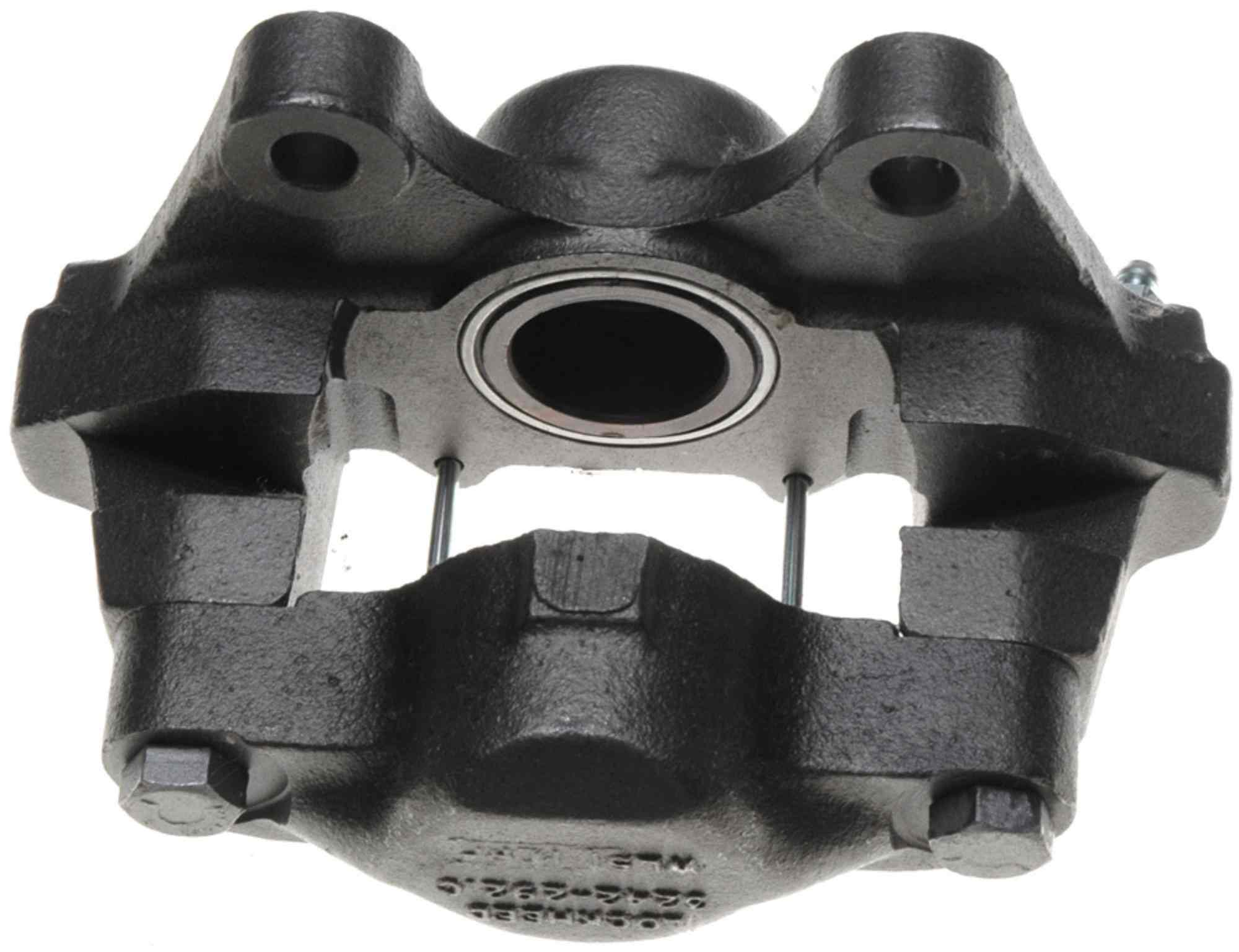 Raybestos Brakes Disc Brake Caliper  top view frsport FRC10846