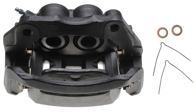 Raybestos Brakes Disc Brake Caliper FRC10919