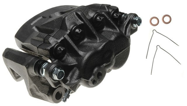 Raybestos Brakes Disc Brake Caliper FRC10919