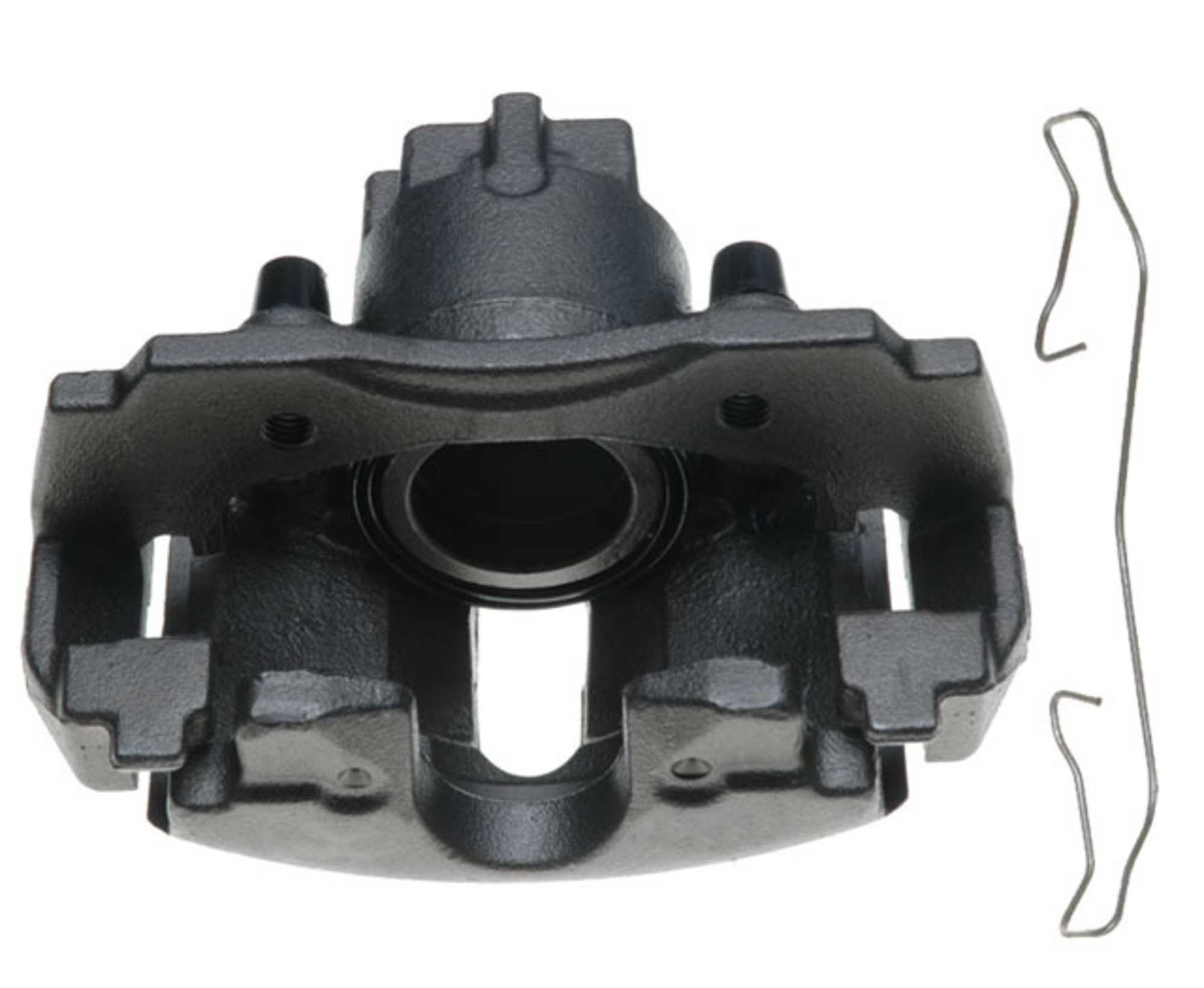 Raybestos Brakes Disc Brake Caliper  top view frsport FRC10936