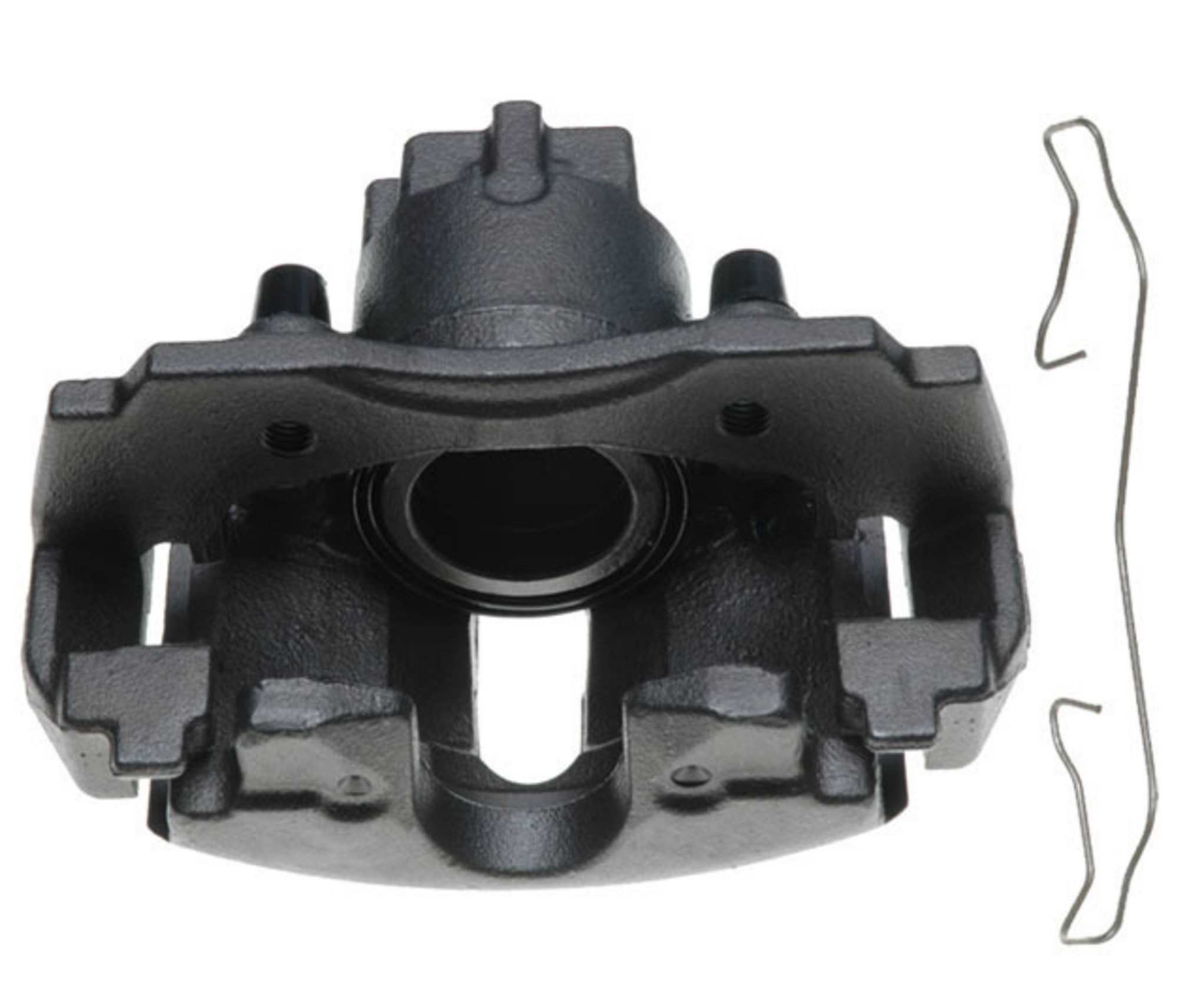 Raybestos Brakes Disc Brake Caliper  top view frsport FRC10936