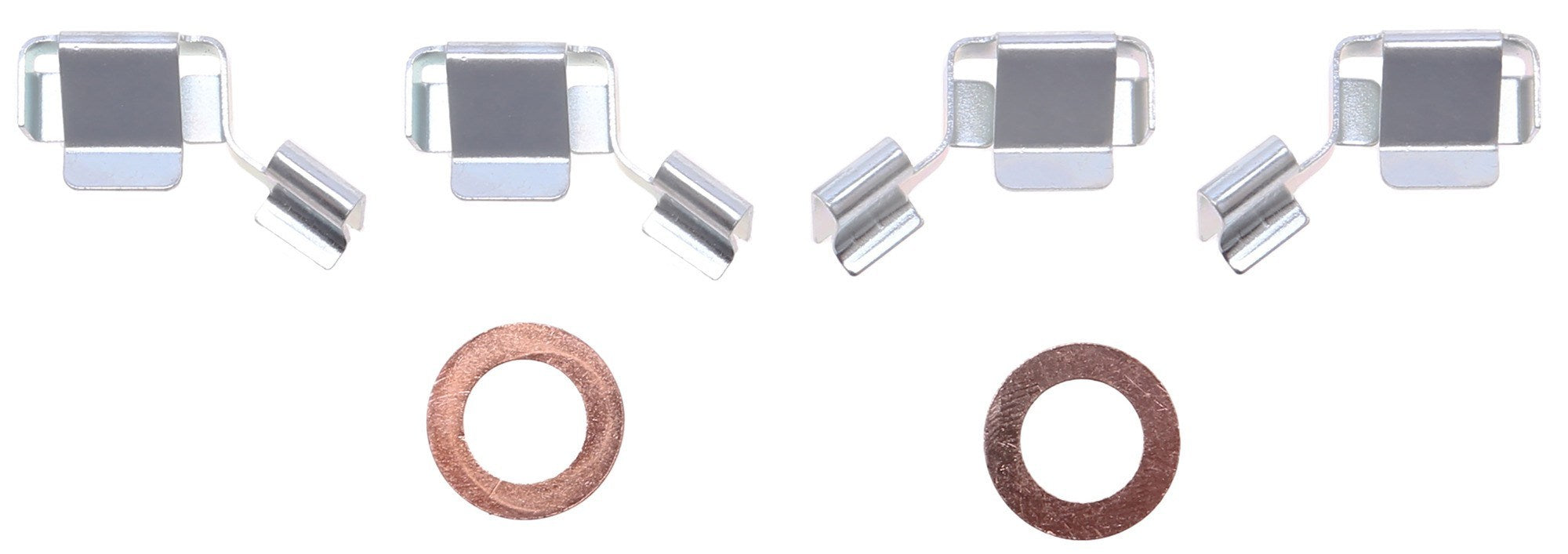 Raybestos Brakes Disc Brake Caliper FRC10945N