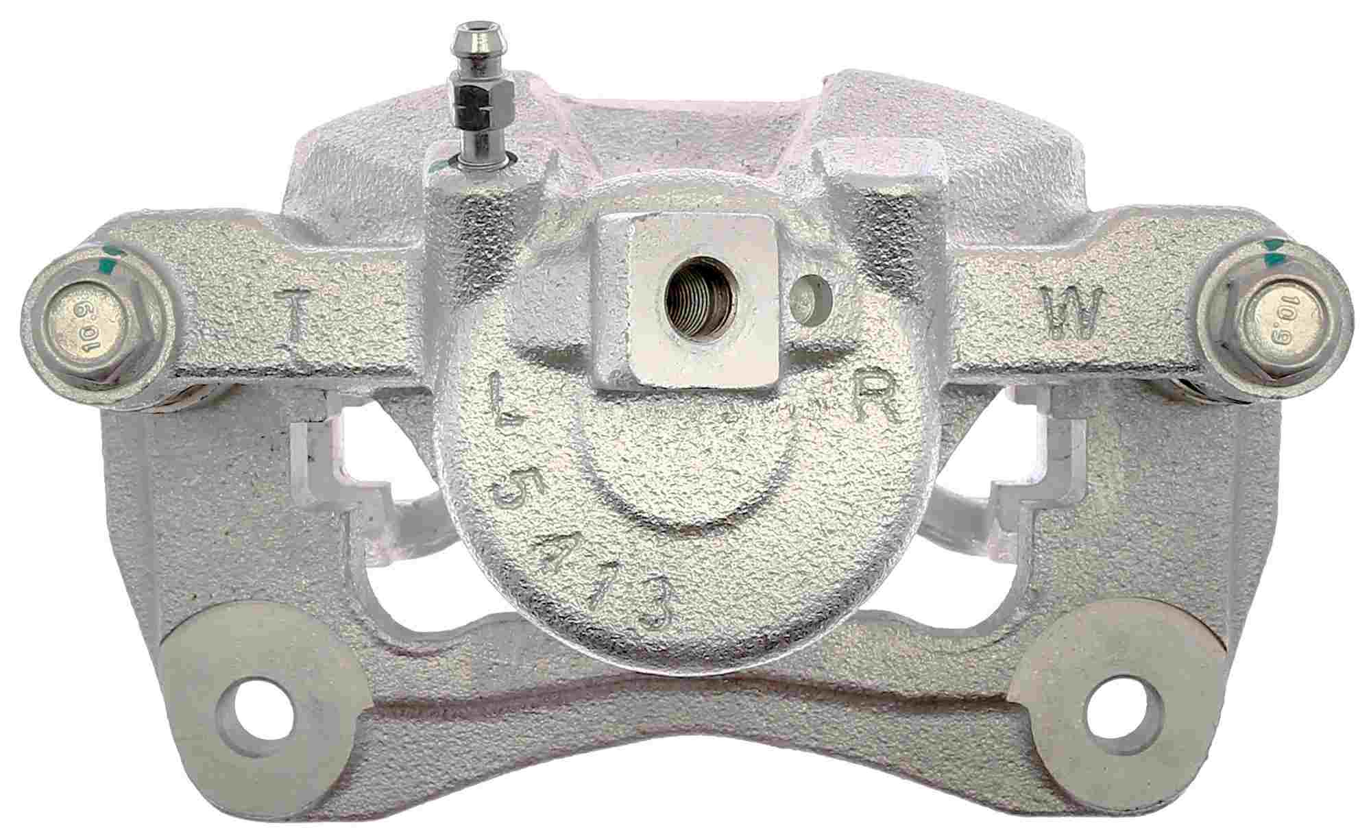 Raybestos Brakes Disc Brake Caliper FRC10971N