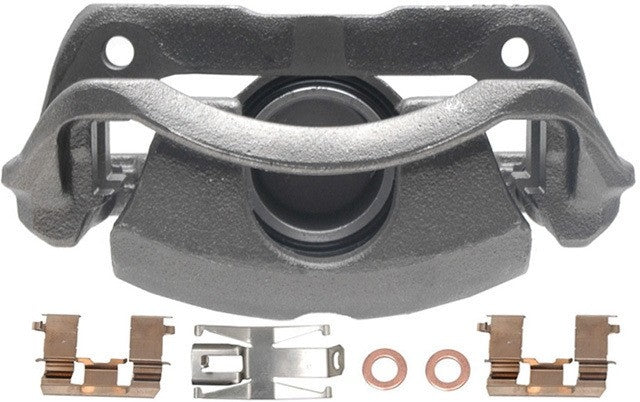 Raybestos Brakes Disc Brake Caliper FRC10975