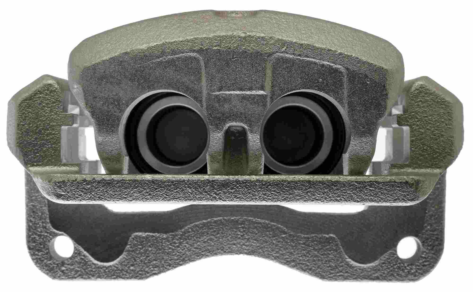 Raybestos Brakes Disc Brake Caliper FRC10982N