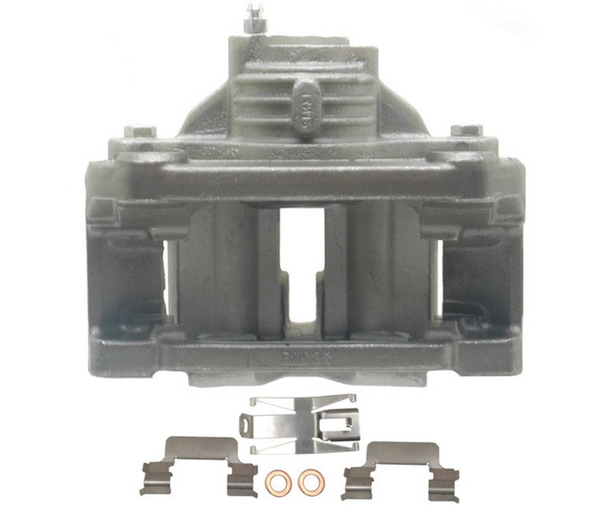 Raybestos Brakes Disc Brake Caliper FRC10991