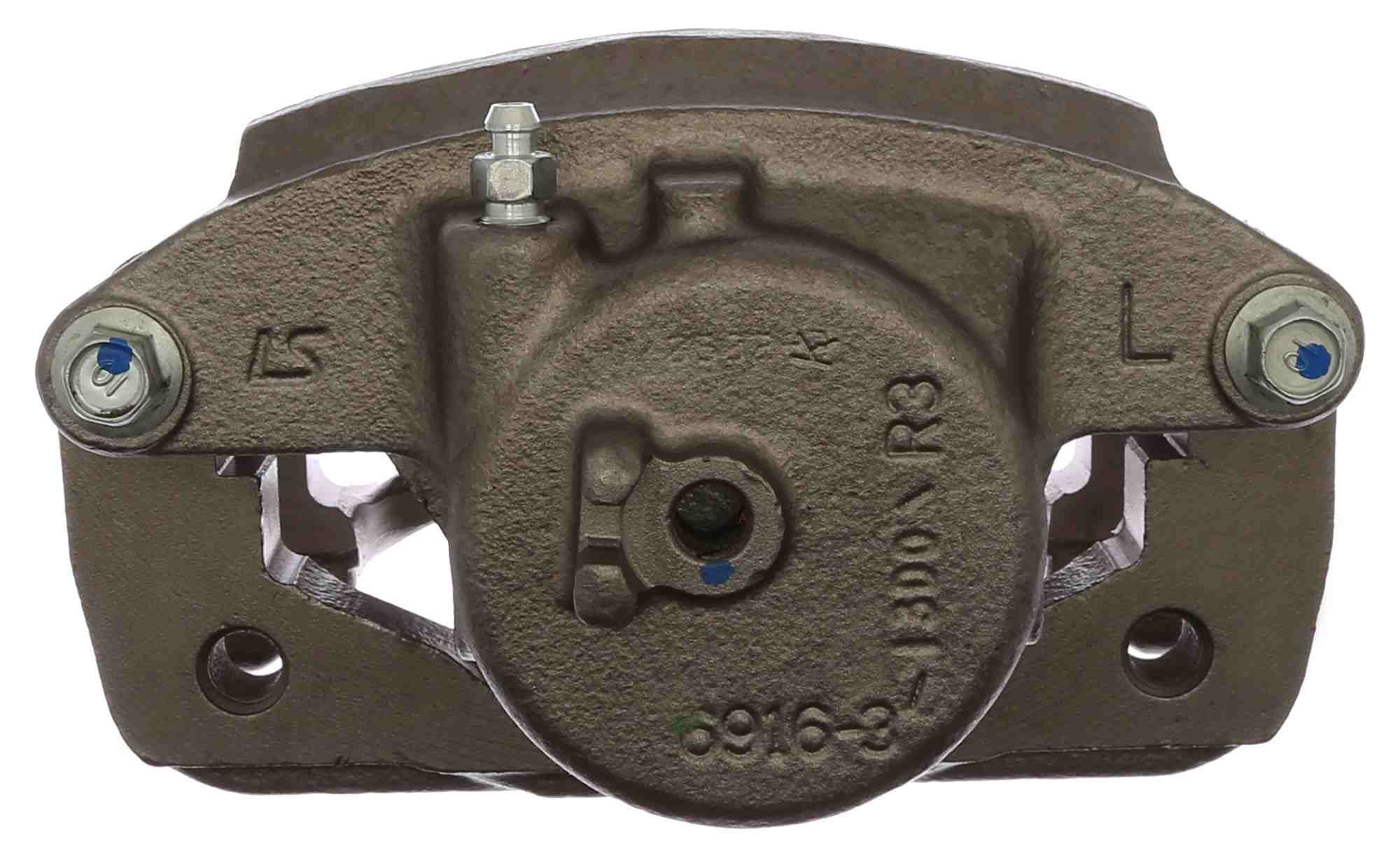 Raybestos Brakes Disc Brake Caliper FRC10997