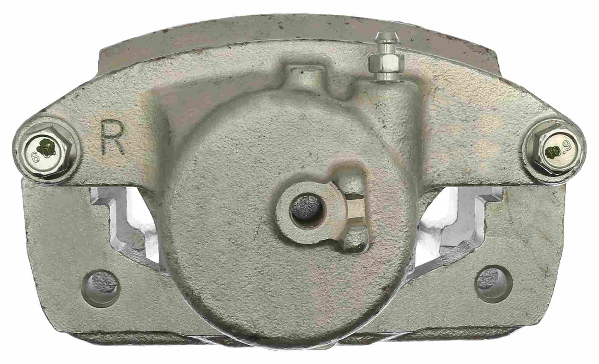 Raybestos Brakes Disc Brake Caliper FRC10998N
